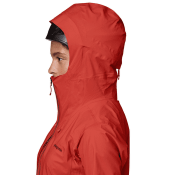 Bunda Patagonia M10 Storm Jacket Women Dulse Mauve