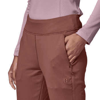 Spodnie Patagonia R1 Thermal Bottoms Women Black