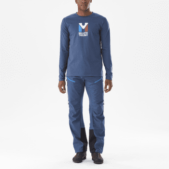 Koszulka z długim rękawem Millet CHAMONIX TRI TS LS Men DORITE NEW