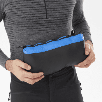 Bunda Millet KAMET DOWN HD Men NOIR NEW