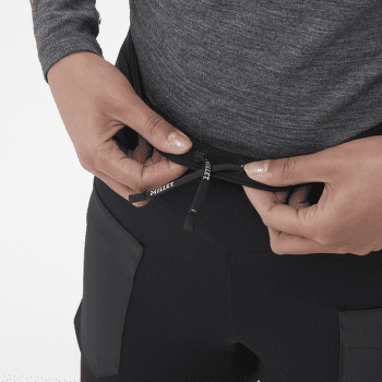 Spodnie Millet RUTOR TIGHT Women NOIR NEW