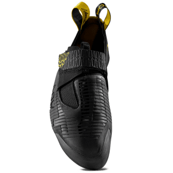 Buty wspinaczkowe| La Sportiva Ondra Comp Black/Yellow