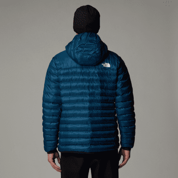 Bunda The North Face TERRA PEAK HOODIE Men TNF BLACK