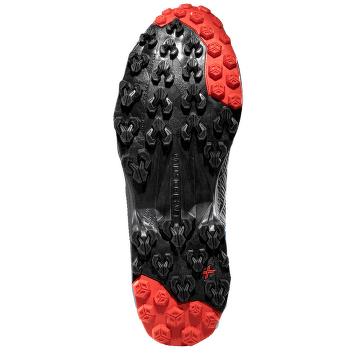 Buty La Sportiva Akyra II Hurricane/Cherry Tomato