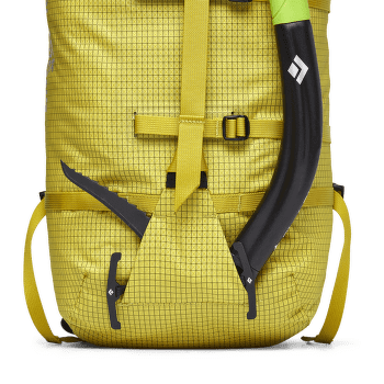 Plecak Black Diamond SPEED 40 Sulphur