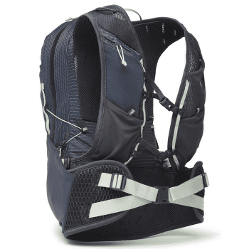 Plecak Black Diamond PURSUIT 15 Women Carbon-Foam Green