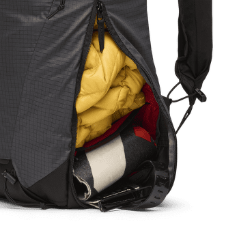 Plecak Black Diamond CIRQUE 25 Sulphur Green