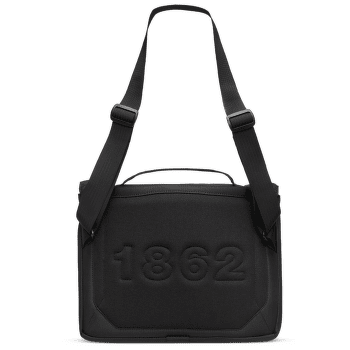 Torba Mammut Xeron Messenger 8 black 0001