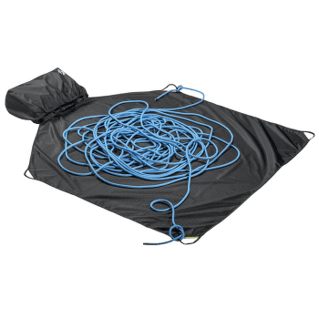 Torba Black Diamond FULL ROPE BURRITO Black