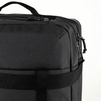 Torba Fjällräven Färden Roller 75 Coal Black