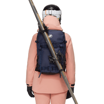 Plecak Mammut Nirvana 28 Women 40322 deep teal-black