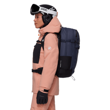 Plecak Mammut Nirvana 35 Women black 0001