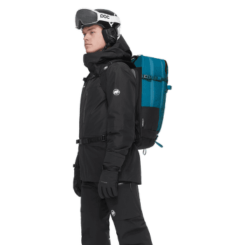 Plecak Mammut Nirvana 35 40299 marsh-black