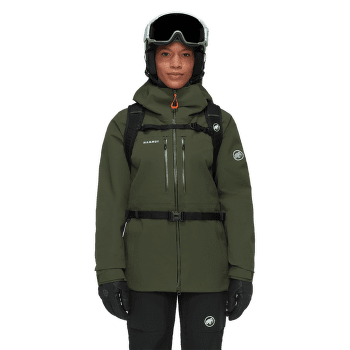 Plecak Mammut Nirvana 22 Women 40322 deep teal-black