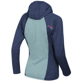 Bluza Direct Alpine Sella Hood Lady arctic/navy