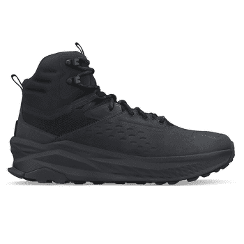 Buty Altra OLYMPUS 6 HIKE MID GTX BLACK