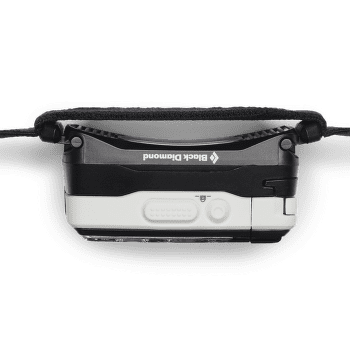 Reflektor Black Diamond DISTANCE LT 1000 HEADLAMP Black-Alloy