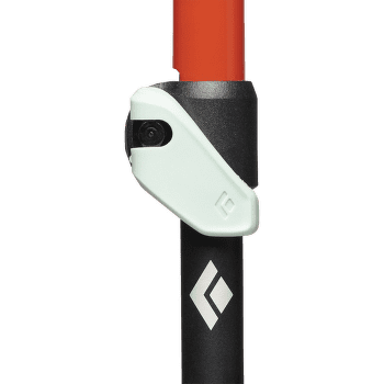 Hole Black Diamond TRAVERSE SKI POLES Octane