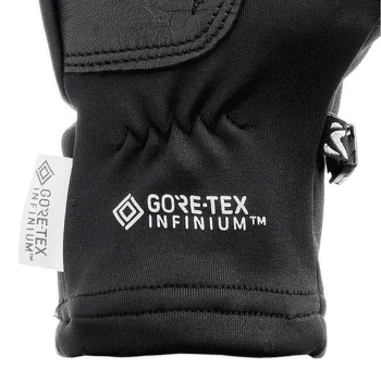 Rękawice Millet Storm GTX Infinium glove NOIR NEW