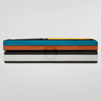 Bouldermatka La Sportiva Alpagota Black/Yellow