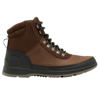 Buty Sorel Ankeny™ II Hiker Plus WP Tobacco, Black 256