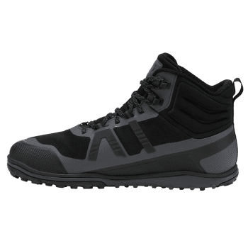 Buty Xero Scrambler Mid II Wp Men Black/Asphalt