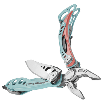 Nóż Leatherman SKELETOOL CX PARADISE