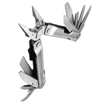 Narzędzia Leatherman REBAR STAINLESS