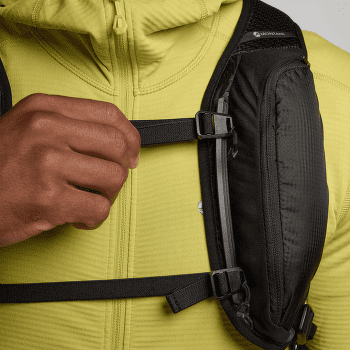 Plecak Montane TRAILBLAZER 18 FLAME ORANGE