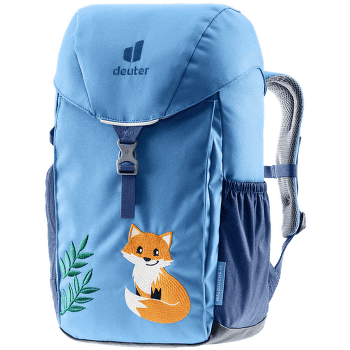 Plecak deuter Waldfuchs 14 (3610325) wave-nightblue