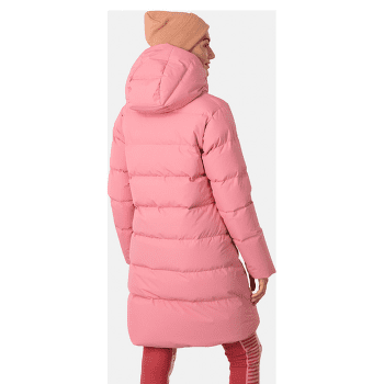 Parka Kari Traa JULIA PARKA ROYAL/DARK NAVY BLUE