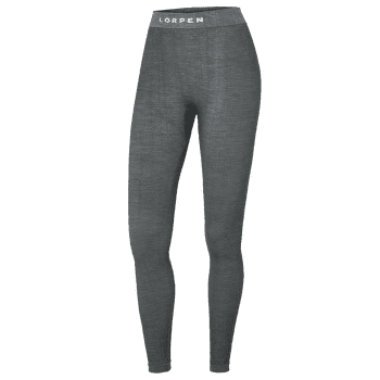 Legginsy Lorpen TAKU PT Women 5846 LIGHT GREY