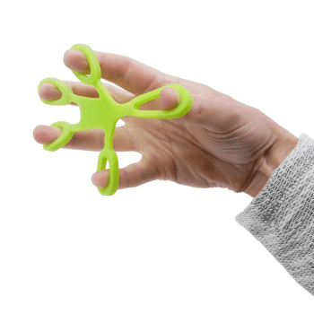 Serwomotor Y Y Vertical ALIEN Green Easy