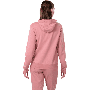 Bluza Kari Traa KARI HOODIE ROYA/DARK NAVY BLUE