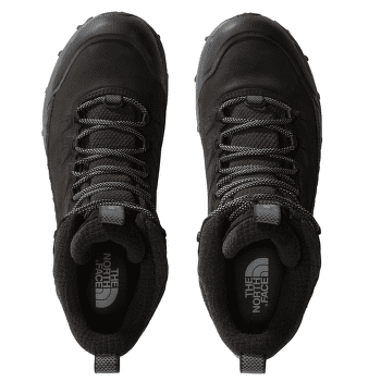 Buty The North Face Vectiv Fastpack Insulated Wp Men TNF BLACK/ VANADIS GREY