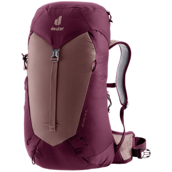 Plecak deuter AC Lite 28 SL ashrose-cassis