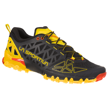 Buty La Sportiva Bushido II Black/Yellow