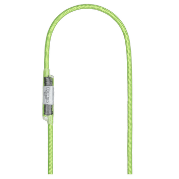 Pętla Edelrid HMPE CORD SLING 6 mm neon green
