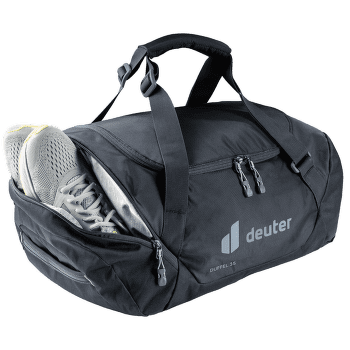 Torba deuter Duffel 35 Black