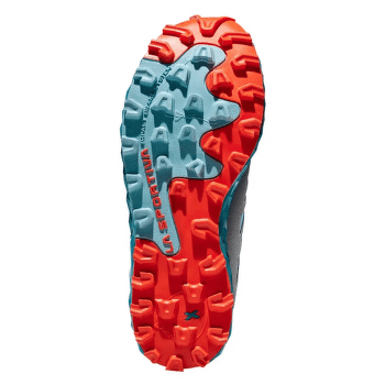 Buty La Sportiva LYCAN II Women Storm Blue/Lagoon