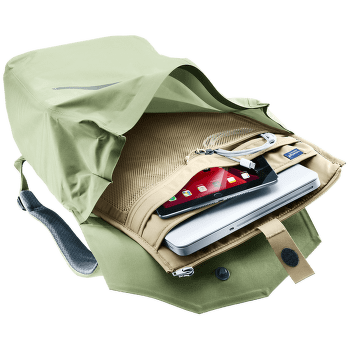 Plecak deuter Drout 20 polar