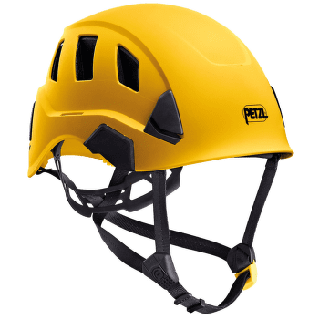 Kask Petzl STRATO VENT Yellow