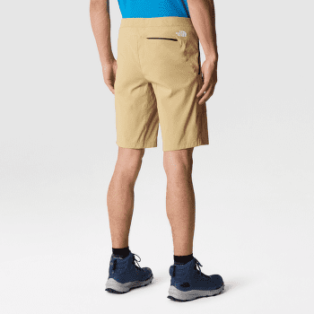 Szorty The North Face Lightning Short Men TNF BLACK/NPF