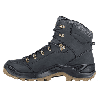 Buty Lowa Renegade Warm GTX Mid navy