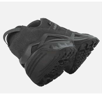 Buty Lowa Sirkos Evo GTX Lo graphite/blue