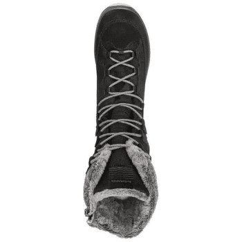 Buty Lowa Alba III GTX Women black/grey