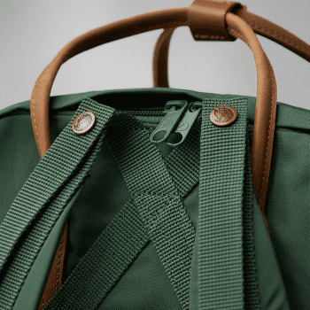 Plecak Fjällräven Kanken no. 2 Laptop 15 Dark Olive