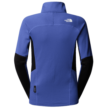 Bluza The North Face STORMGAP POWERGRID JACKET Women 5H2 INDIGO PLUM/TNF BLACK