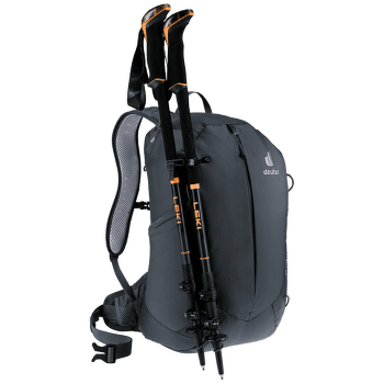 Plecak deuter AC Lite 17 cherry-masala