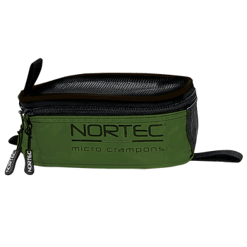 Okładka Nortec ALP FOREST MICRO CRAMPON BAG